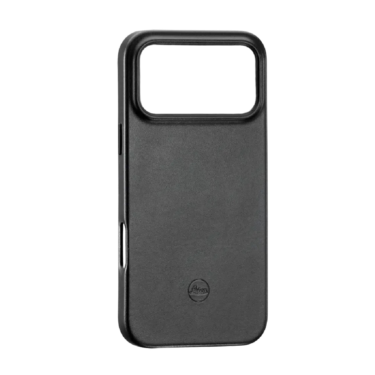 Telephony Leica LUX Husa pentru Iphone 17 Pro Neagru